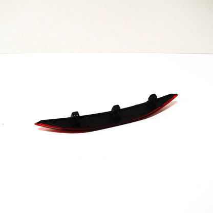 NEW VW GOLF MK7 R LINE TINTED REAR BUMPER LEFT REFLECTOR 5G0945105B