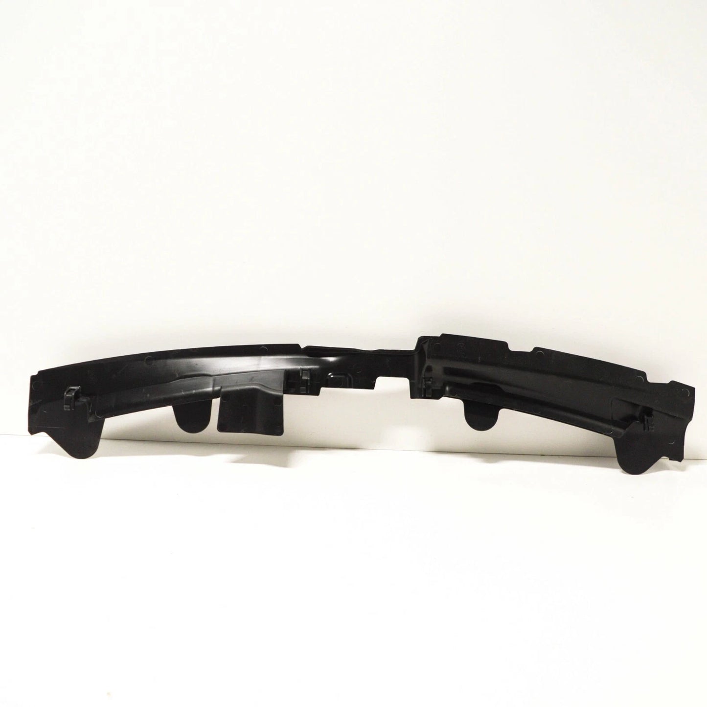 NEW VOLKSWAGEN CC 358 FRONT RADIATOR AIR DUCT DEFLECTOR 3C8121330C ORIGINAL