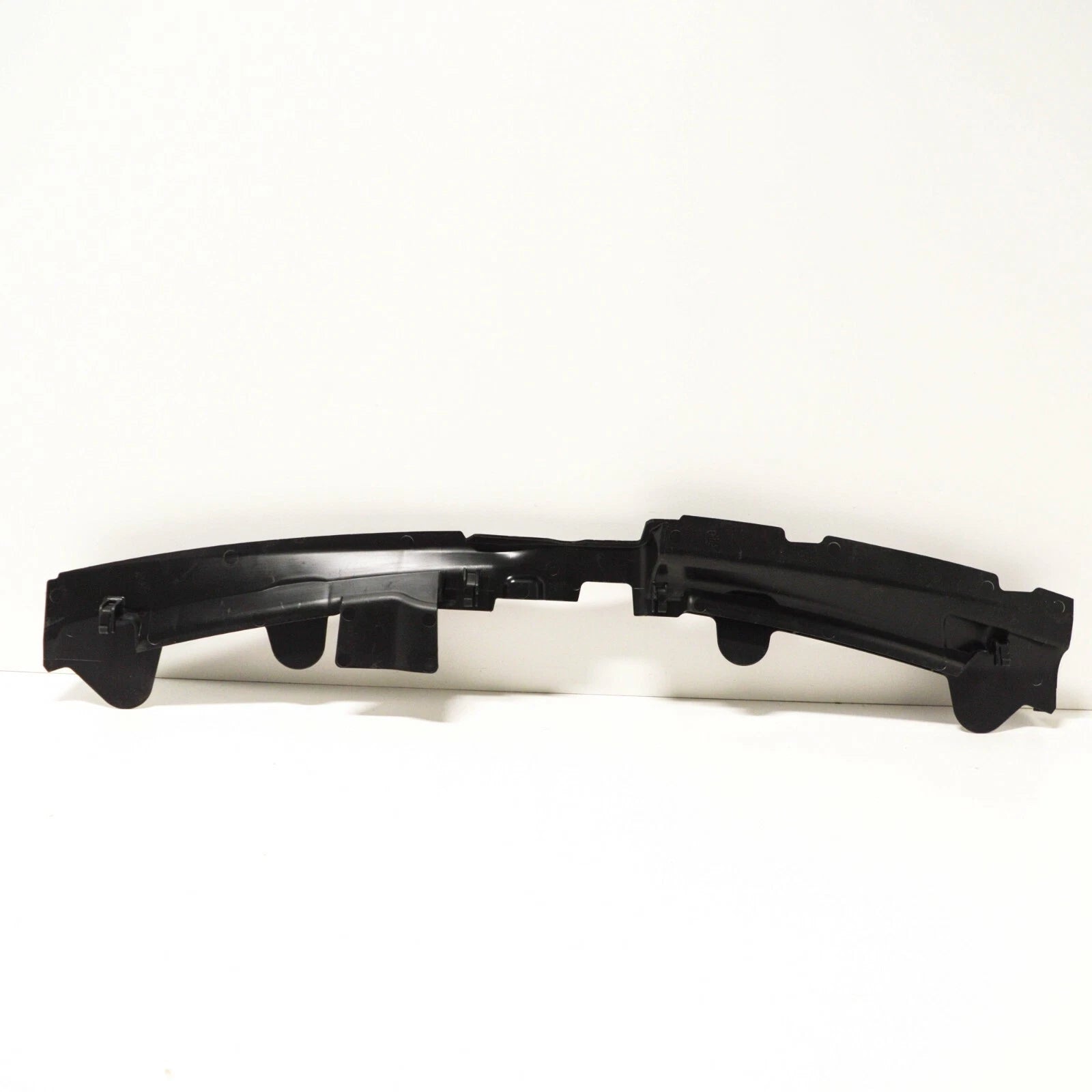 NEW VOLKSWAGEN CC 358 FRONT RADIATOR AIR DUCT DEFLECTOR 3C8121330C ORIGINAL