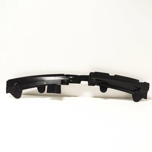 NEW VOLKSWAGEN CC 358 FRONT RADIATOR AIR DUCT DEFLECTOR 3C8121330C ORIGINAL