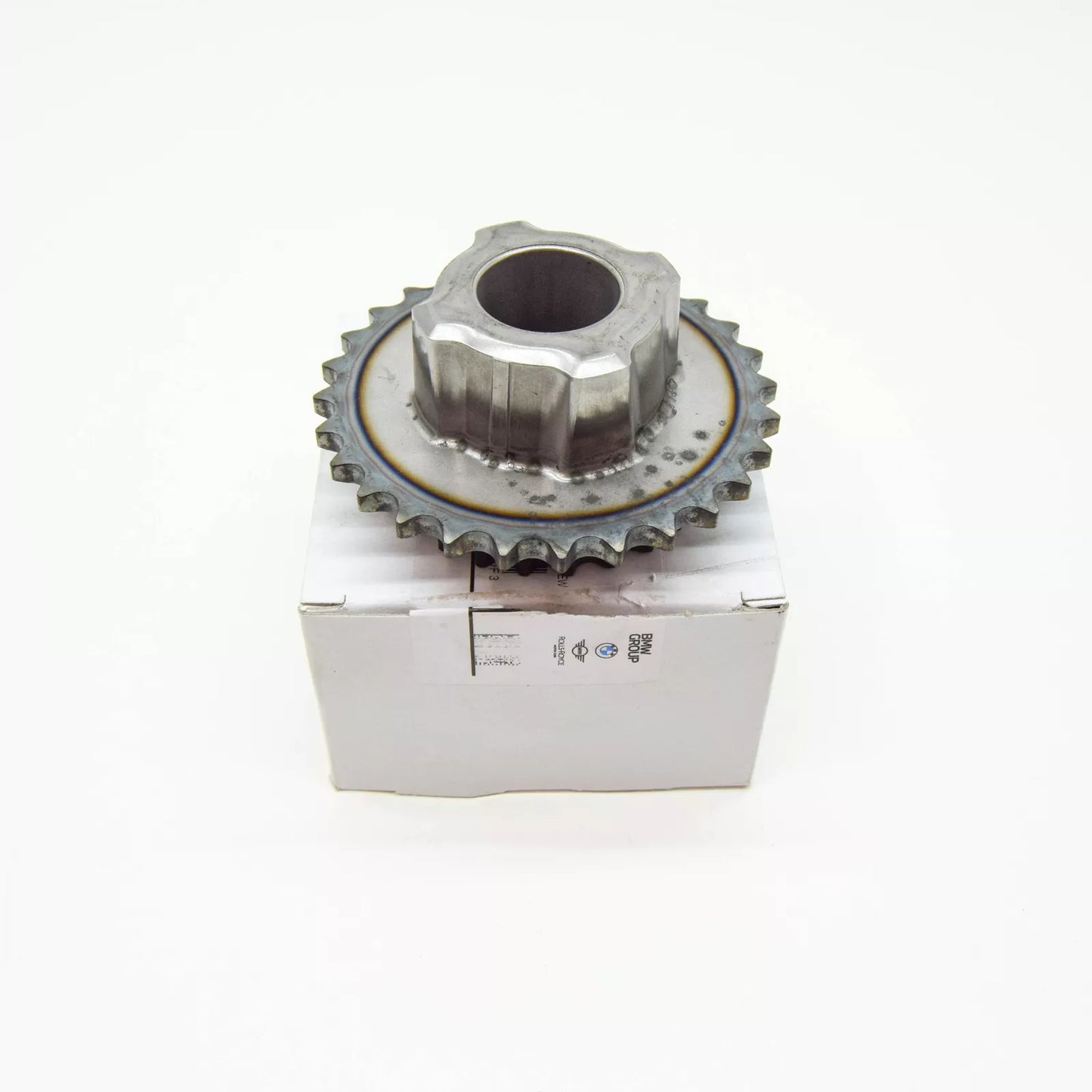NEW BMW E70 E71 E90 E91 E92 E92 E93 TIMING GEAR 7800025 13527800025 ORIGINAL