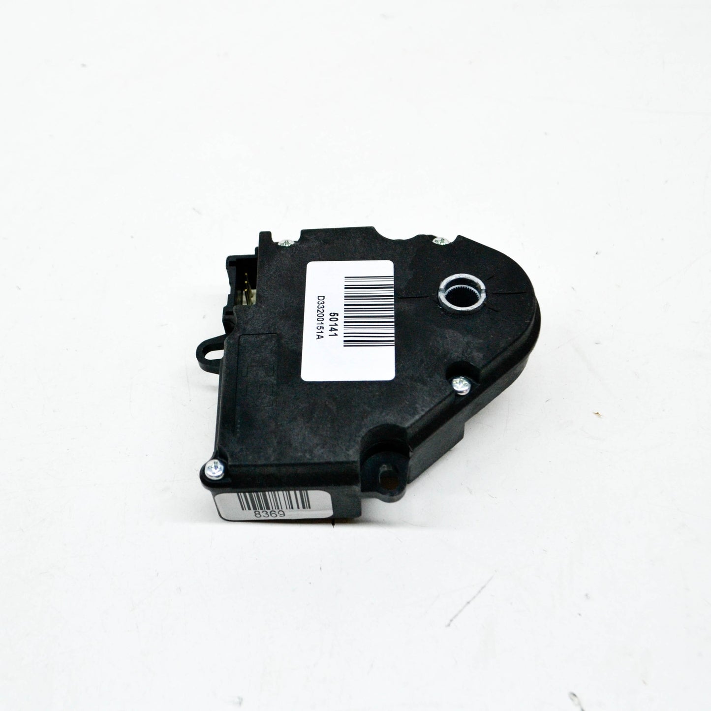 NEW MB M-CLASS W163 HEATER FLAP MOTOR ACTUATOR A1638200108 4.3 PETROL ORIGINAL