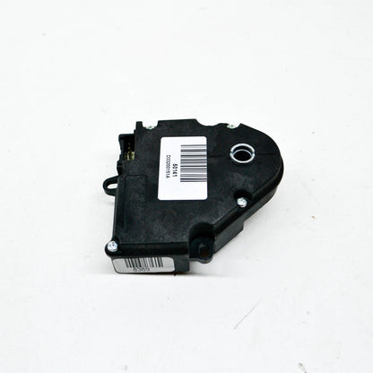 NEW MB M-CLASS W163 HEATER FLAP MOTOR ACTUATOR A1638200108 4.3 PETROL ORIGINAL