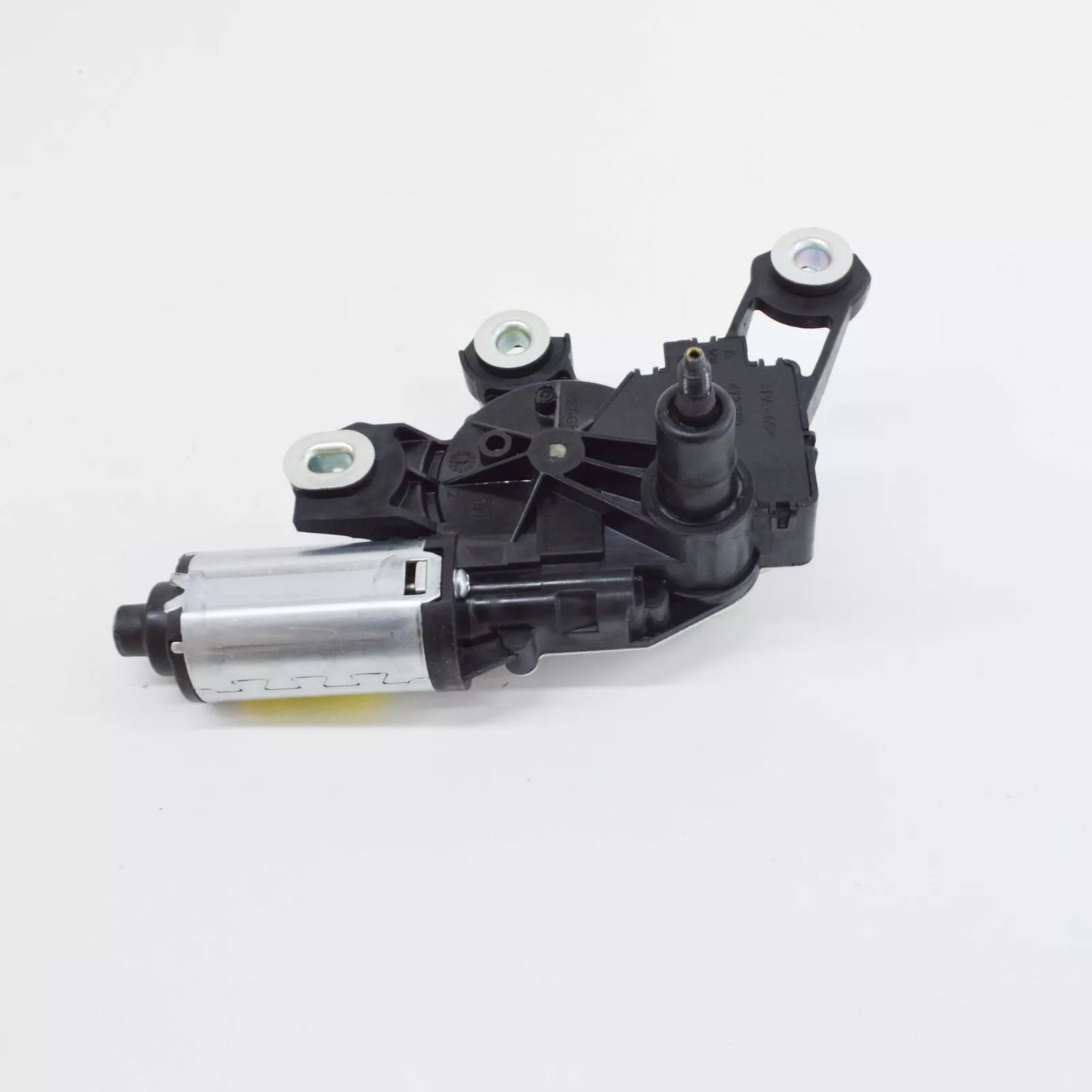 NEW AUDI A4 AVANT B8 REAR WINDOW WIPER MOTOR 4F9955711E ORIGINAL