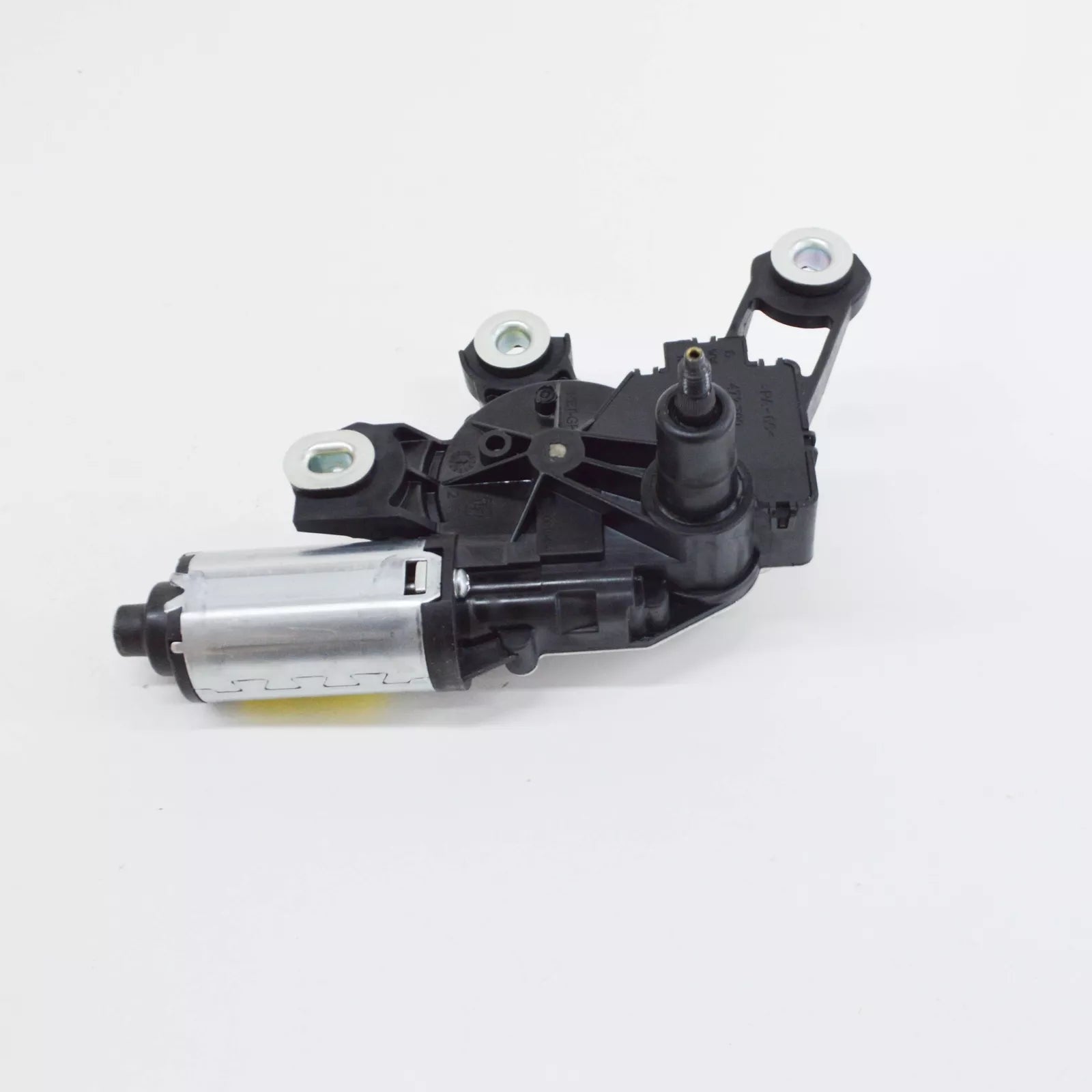 NEW AUDI A4 AVANT B8 REAR WINDOW WIPER MOTOR 4F9955711E ORIGINAL