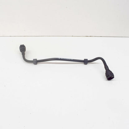 NEW BMW 5 G30 RIGHT WATER RADIATOR COOLANT HOSE 17128598387 ORIGINAL