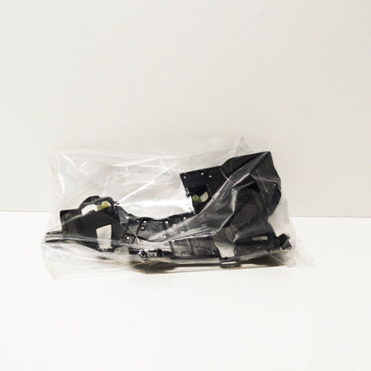 NEW MERCEDES-BENZ AMG C-CLASS W205 REAR BUMPER BRACKET LEFT A2058850100 ORIGINAL