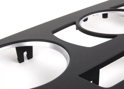 NEW BMW 3 E90 INTERIOR CLIMATE CONTROL TRIM 9137563 51459137563 ORIGINAL