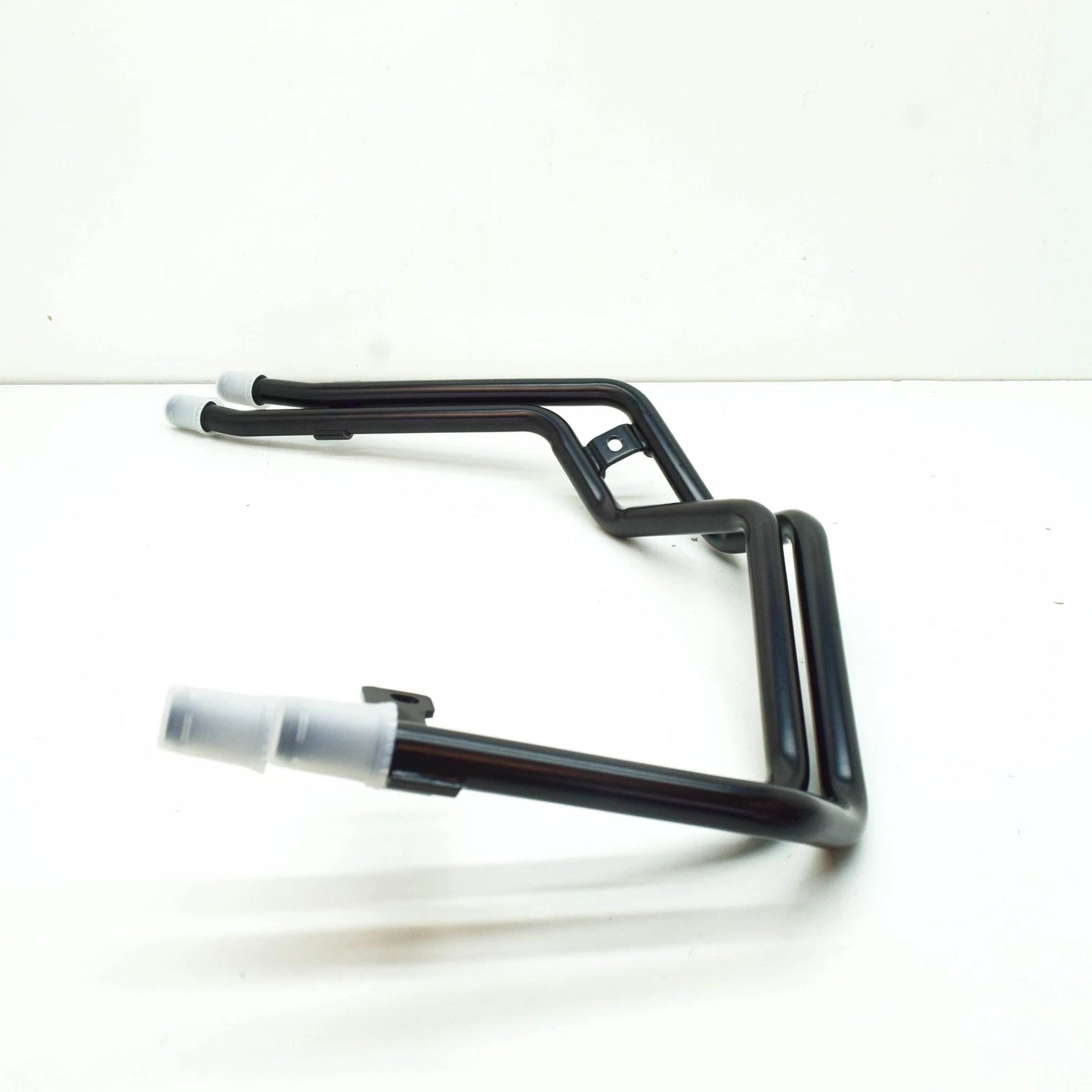 NEW AUDI Q7 4M REAR OUTER COOLANT PIPE 4M0121085S ORIGINAL