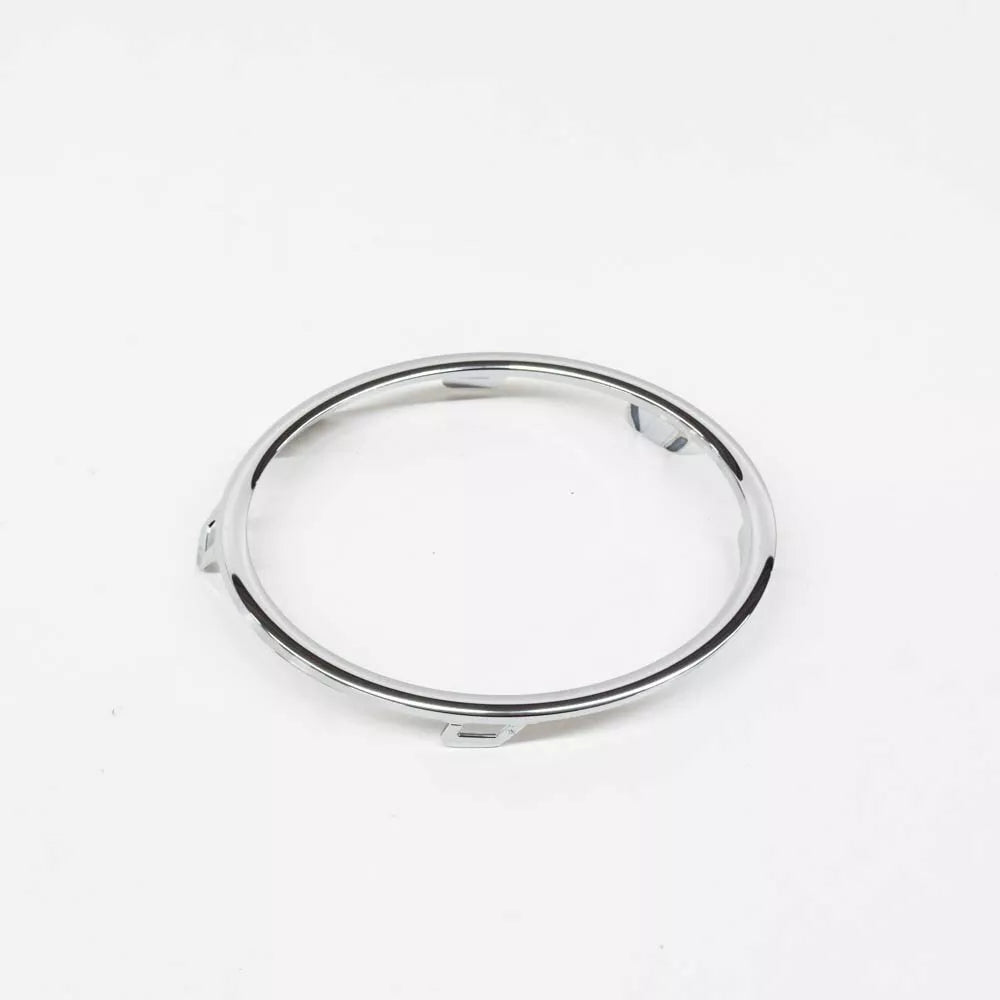 NEW VOLKSWAGEN TIGUAN MK1 FRONT RIGHT FOG CHROME TRIM COVER 5K08531022ZZ