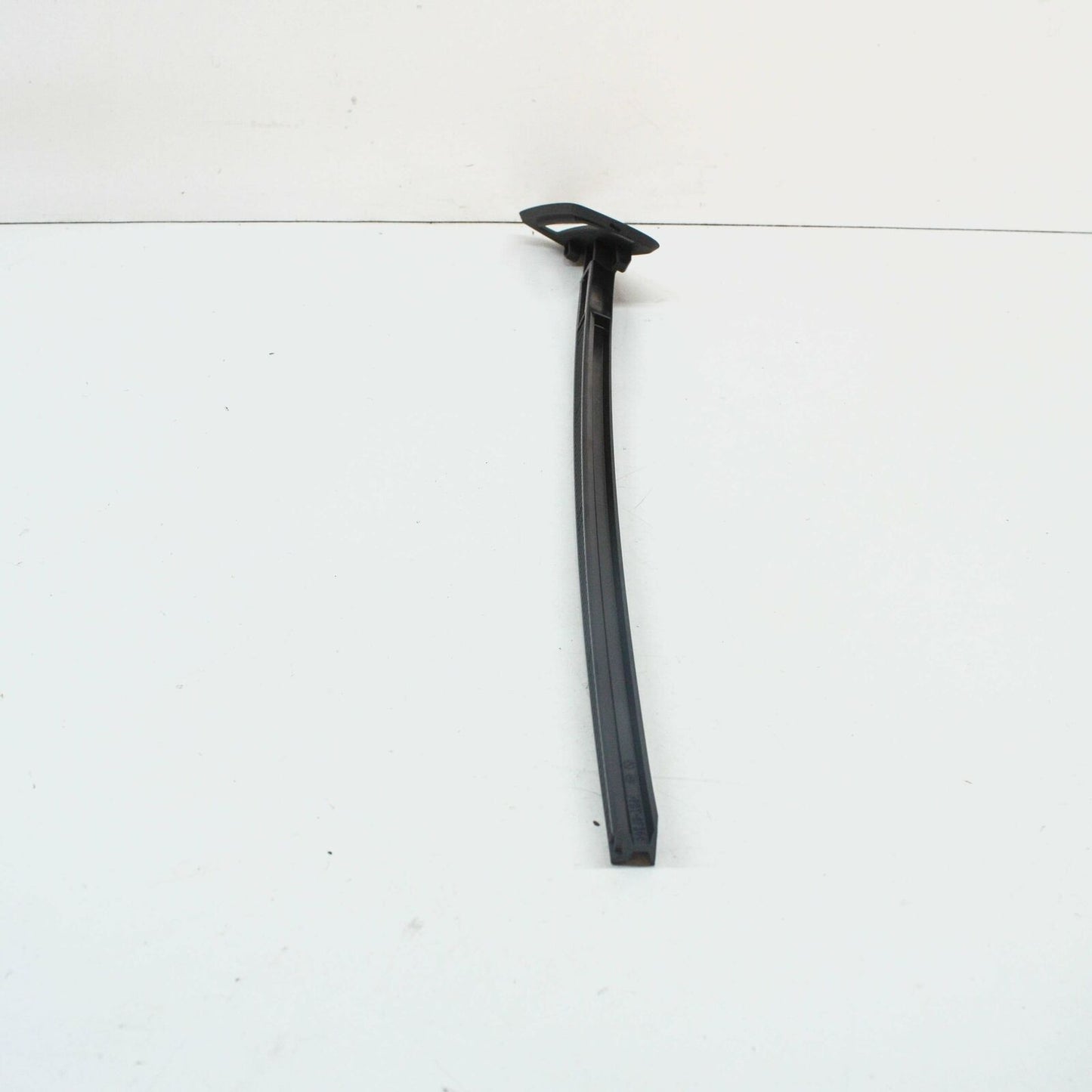 NEW AUDI A5 CABRIO 8F FRONT RIGHT SEAT BELT GUIDE 8F0859762A6PS ORIGINAL