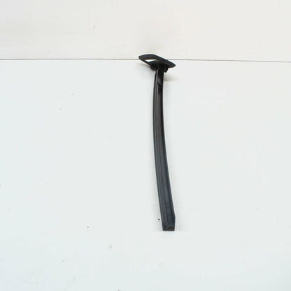 NEW AUDI A5 CABRIO 8F FRONT RIGHT SEAT BELT GUIDE 8F0859762A6PS ORIGINAL