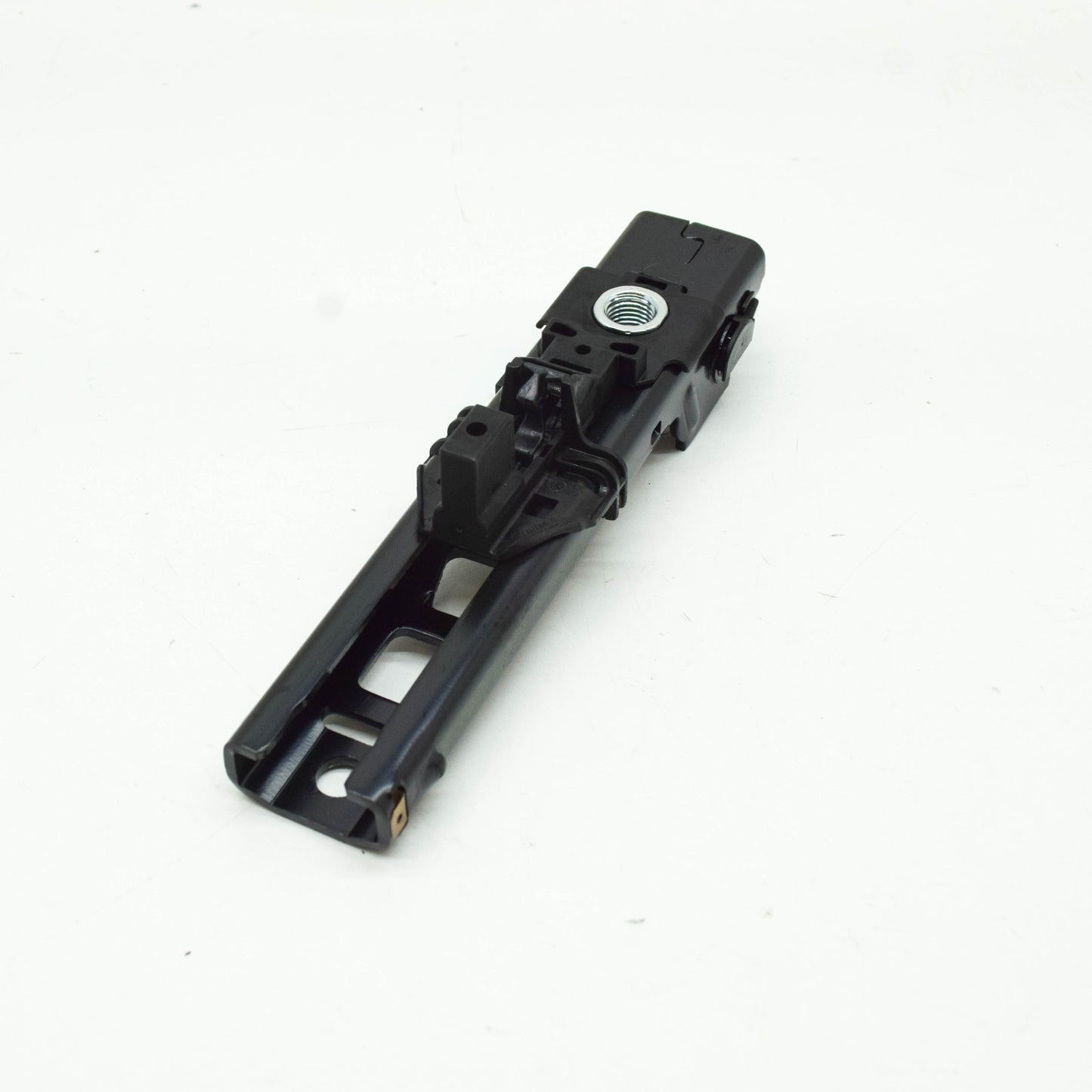 NEW VOLKSWAGEN GOLF MK7 FRONT RIGHT SEAT BELT HEIGHT ADJUSTER 8V0857819 ORIGINAL