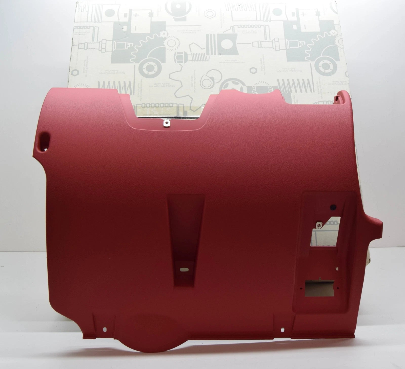 NEW MB SLK R170 BELOW RIGHT INSTRUMENT PANEL RHD A17068008873475 ORIGINAL