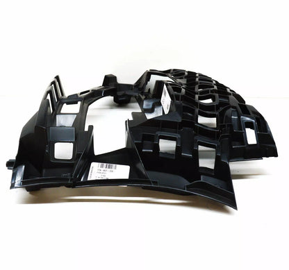 NEW VW JETTA A7 FRONT BUMPER LEFT BRACKET SUPPORT RAIL ELEMENT 17A807723