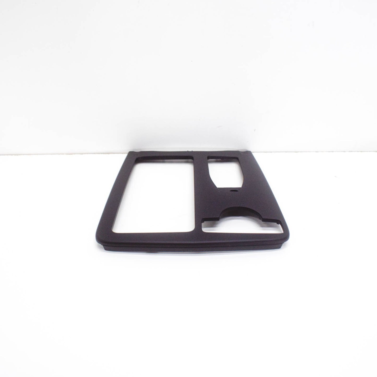 new mercedes benz c w204 center console cover trim lhd a20468001079h44 original