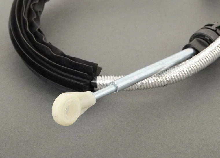 NEW VOLKSWAGEN CC MANUAL TRANSMISSION GEAR SELECTOR CABLE 3C0711265AD ORIGINAL