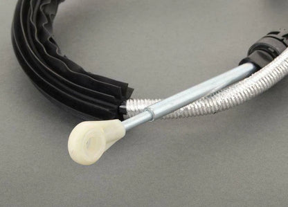 NEW VOLKSWAGEN CC MANUAL TRANSMISSION GEAR SELECTOR CABLE 3C0711265AD ORIGINAL