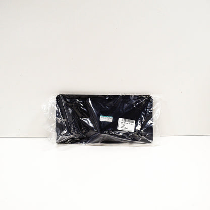 NEW VOLKSWAGEN BEETLE 5C FRONT BUMPER LICENSE PLATE HOLDER 5C5807287B9B9