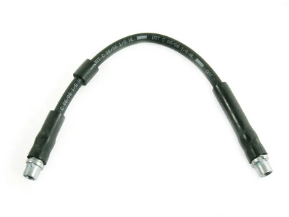 new audi a8 d3 4e front brake hose 4e0611707c original