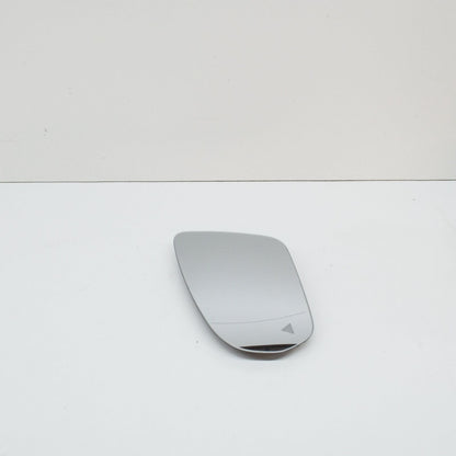 NEW MERCEDES-BENZ C W205 FRONT LEFT DOOR MIRROR GLASS RHD A0998102516 ORIGINAL