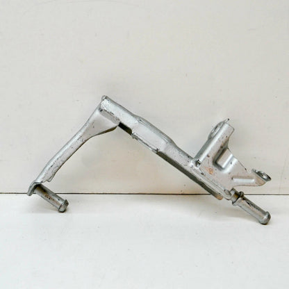 NEW MERCEDES-BENZ C W205 REAR RIGHT EXHAUST PIPE BRACKET A2054905201 ORIGINAL