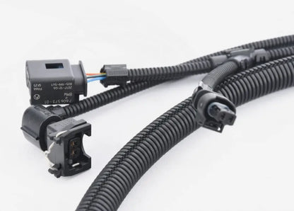 NEW BMW 2 CABRIO F23 ENGINE WIRING HARNESS 12518601843 8601843 ORIGINAL