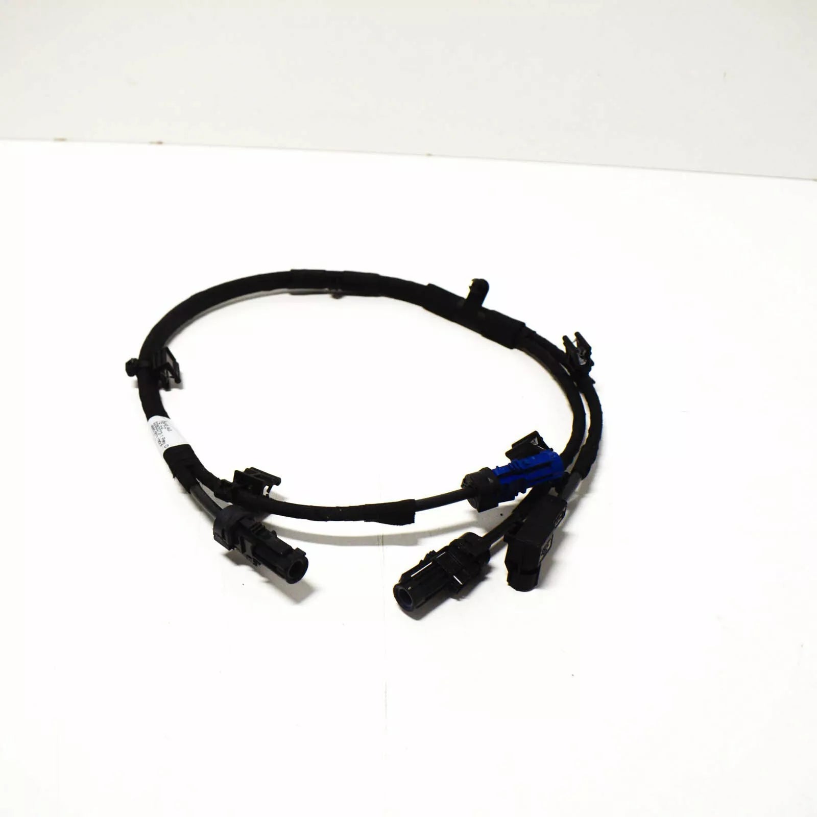 NEW AUDI Q7 4M CAMERA WIRING HARNESS CABLE LOOM 4M0971192F