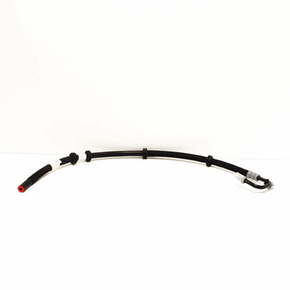 NEW MB M-CLASS W163 LOW PRESSURE POWER STEERING RETURN HOSE A1634605224 ORIGINAL