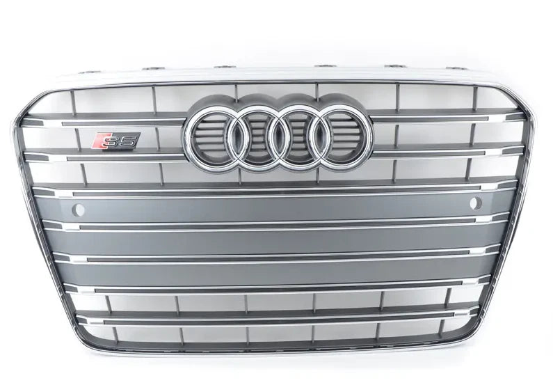 NEW AUDI A5 SPORTBACK 8T FRONT RADIATOR GRILLE 8T0853651Q1RR