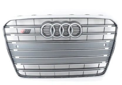NEW AUDI A5 SPORTBACK 8T FRONT RADIATOR GRILLE 8T0853651Q1RR