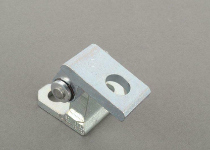 NEW VOLKSWAGEN CC REAR RIGHT DOOR UPPER HINGE 3C4833402D ORIGINAL