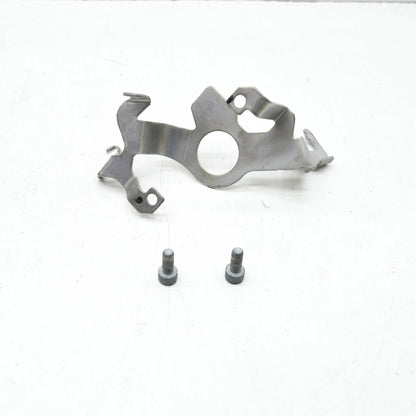 NEW BMW X3 G01 REAR BRAKE CABLE ROUTING REPAIR KIT 34216887395 ORIGINAL