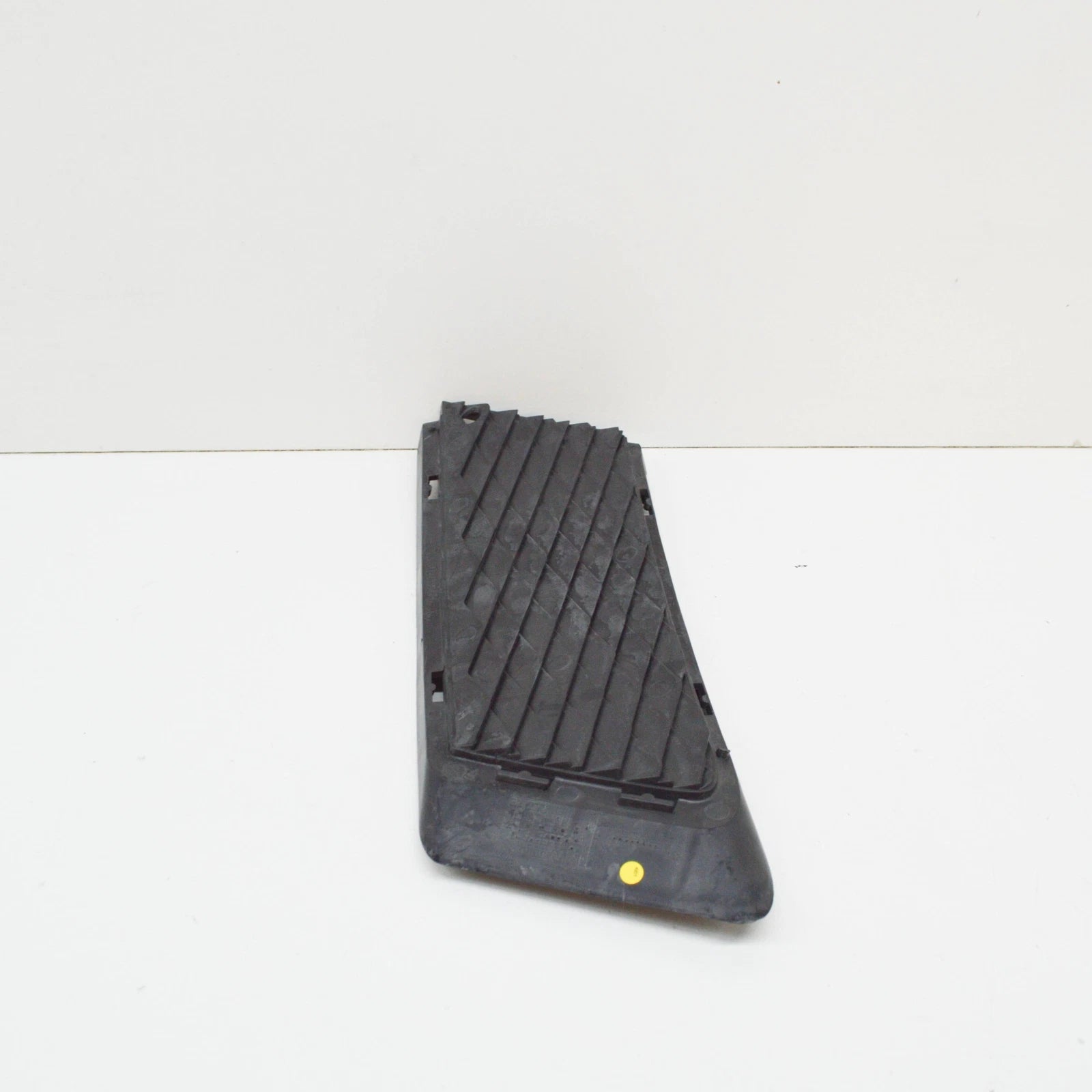 NEW BMW 3 COUPE E92 FRONT RIGHT CLOSED BLACK GRID GRILLE 51117178992 ORIGINAL