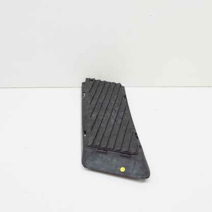 NEW BMW 3 COUPE E92 FRONT RIGHT CLOSED BLACK GRID GRILLE 51117178992 ORIGINAL