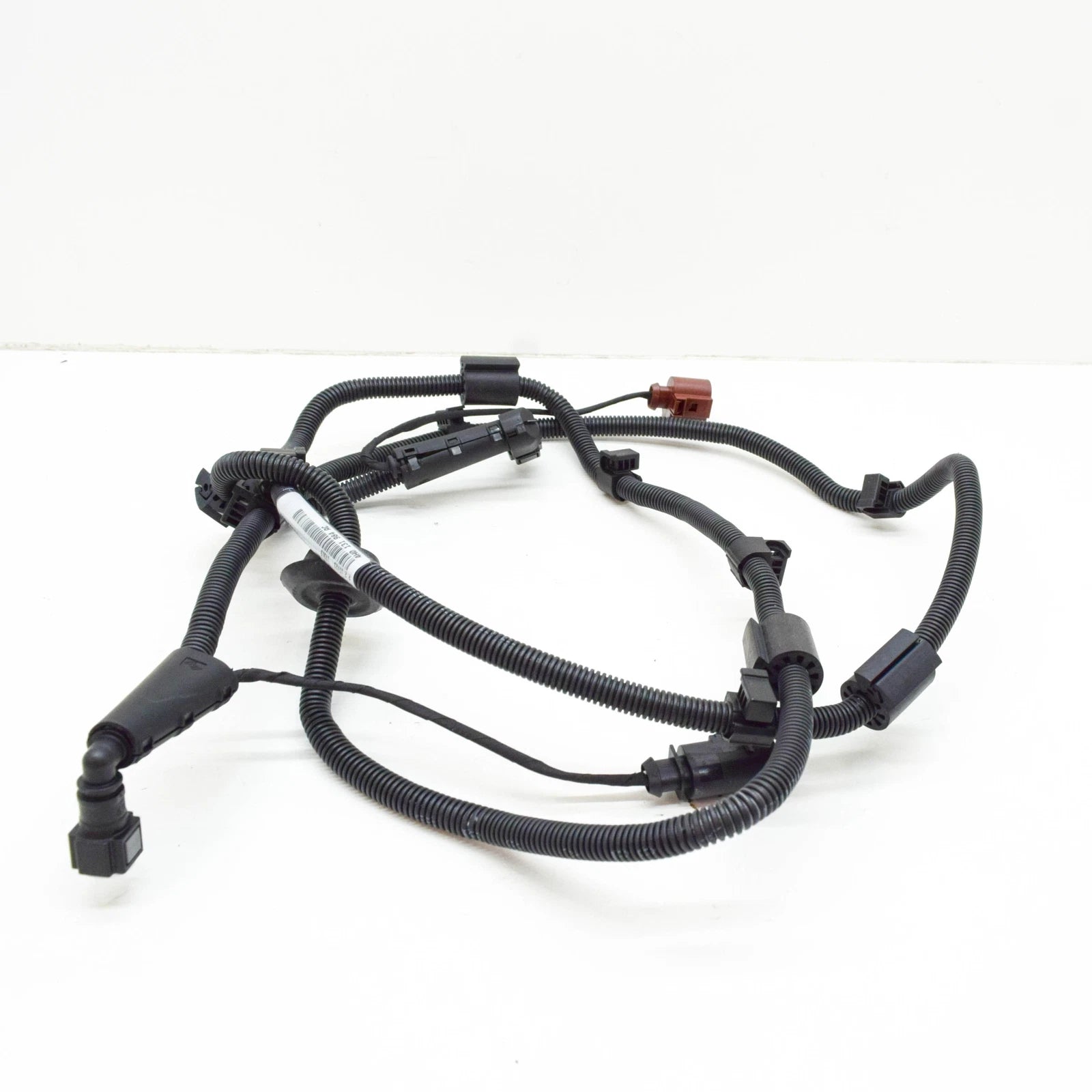 NEW AUDI A8 4H REAR SIDE METERING PRESSURE LINE 4H0131984AC ORIGINAL