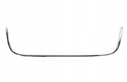 new vw sharan 7n1 front bumper lower centre trim 7n08531012zz original