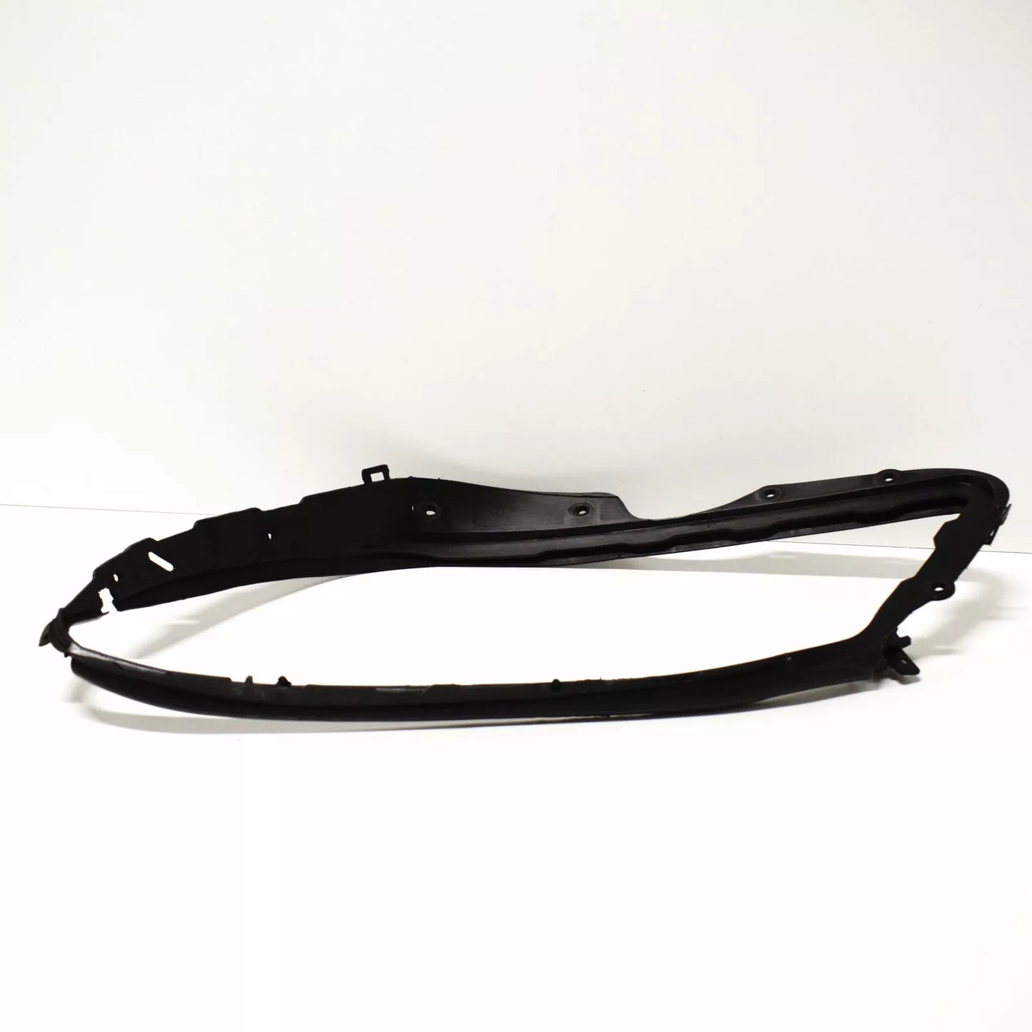 NEW MERCEDES-BENZ C-CLASS W204 RIGHT HEADLIGHT GASKET SEAL A2048261091 ORIGINAL