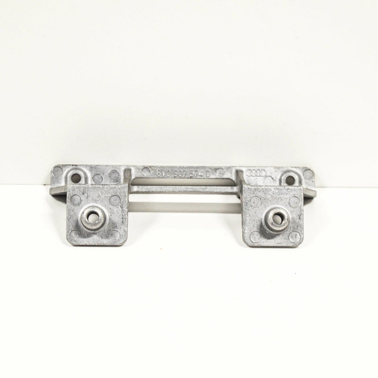 NEW AUDI A3 8V RADAR SENSOR BRACKET 8V0907574D ORIGINAL