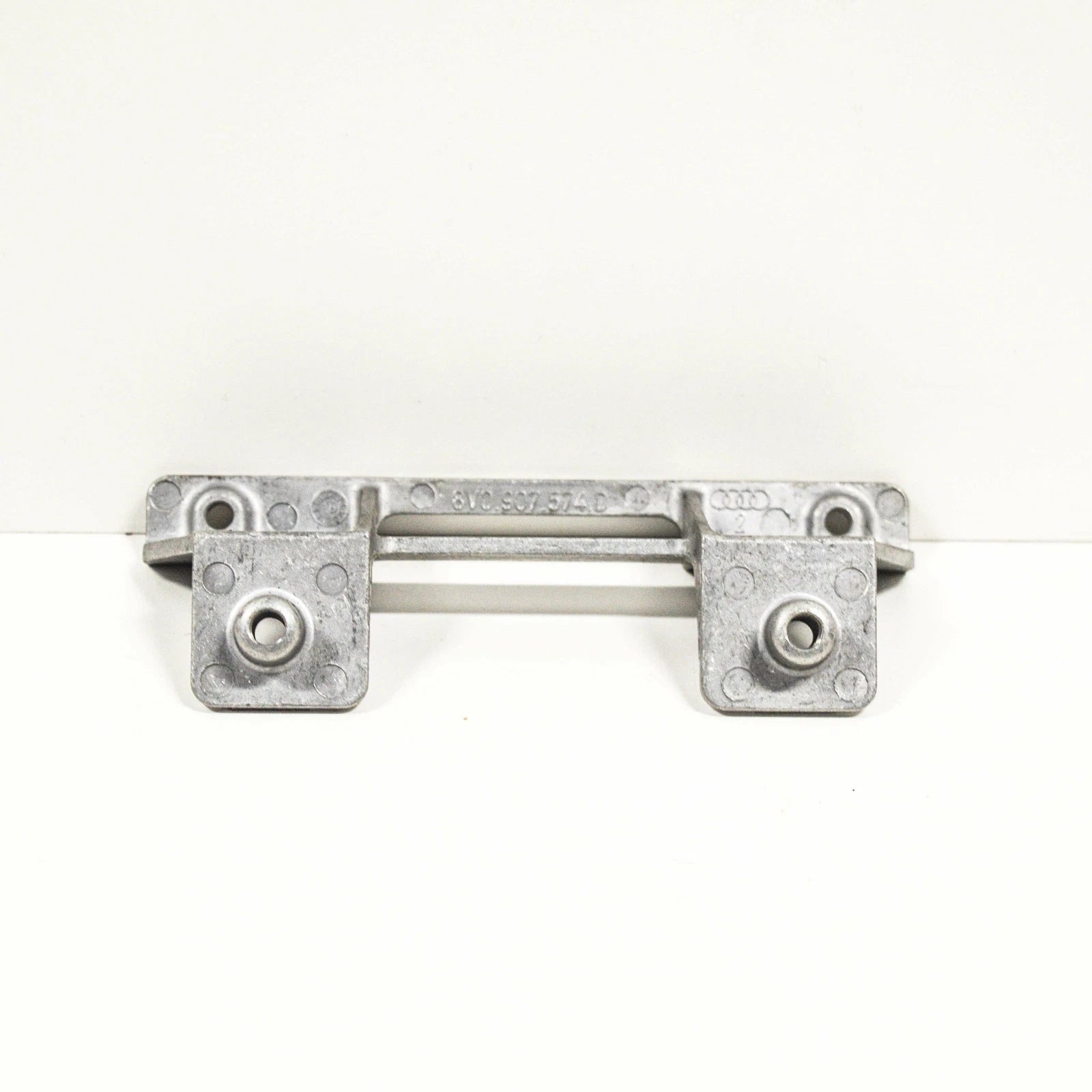 NEW AUDI A3 8V RADAR SENSOR BRACKET 8V0907574D ORIGINAL