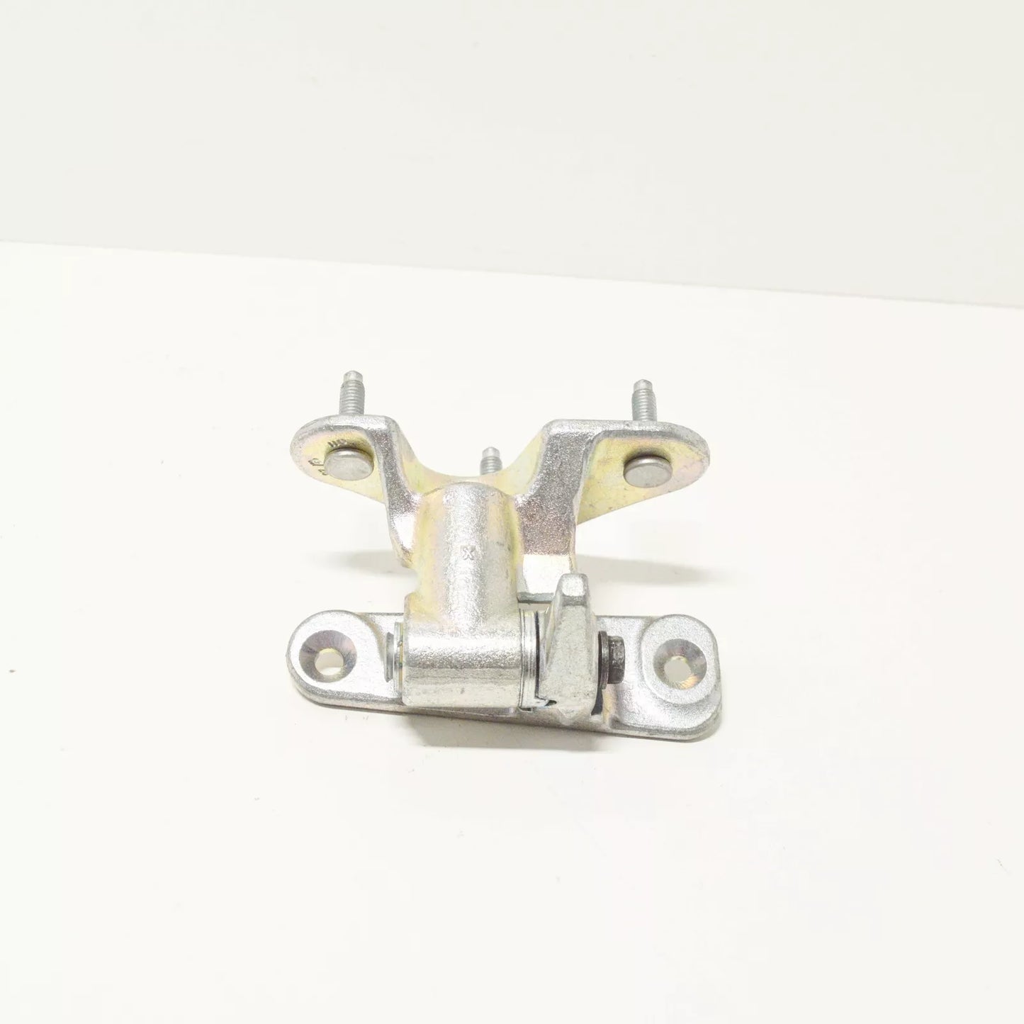 NEW MERCEDES BENZ GLE W166 FRONT LEFT DOOR LOWER HINGE A1667200337