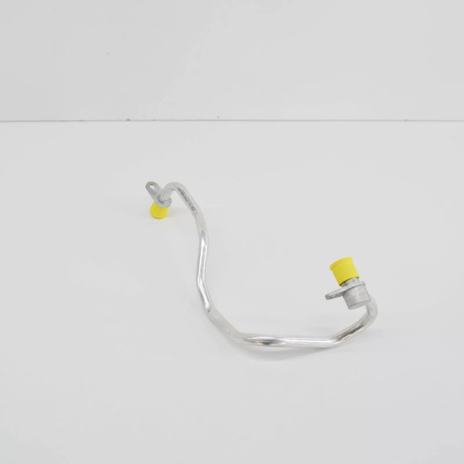 NEW MB ML W166 TURBOCHARGER COOLANT RIGHT RETURN LINE A2782001851 ORIGINAL