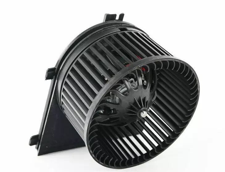 NEW AUDI TT 8N HEATER BLOWER FAN LHD 1J1819021C ORIGINAL