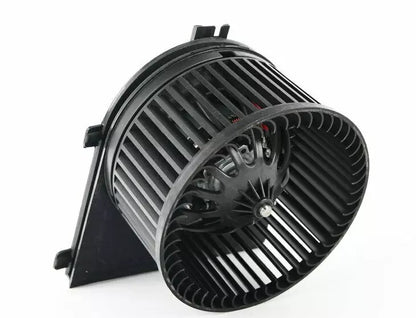 NEW AUDI TT 8N HEATER BLOWER FAN LHD 1J1819021C ORIGINAL
