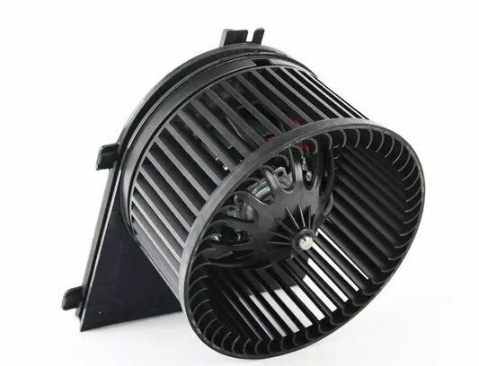 NEW AUDI TT 8N HEATER BLOWER FAN LHD 1J1819021C ORIGINAL