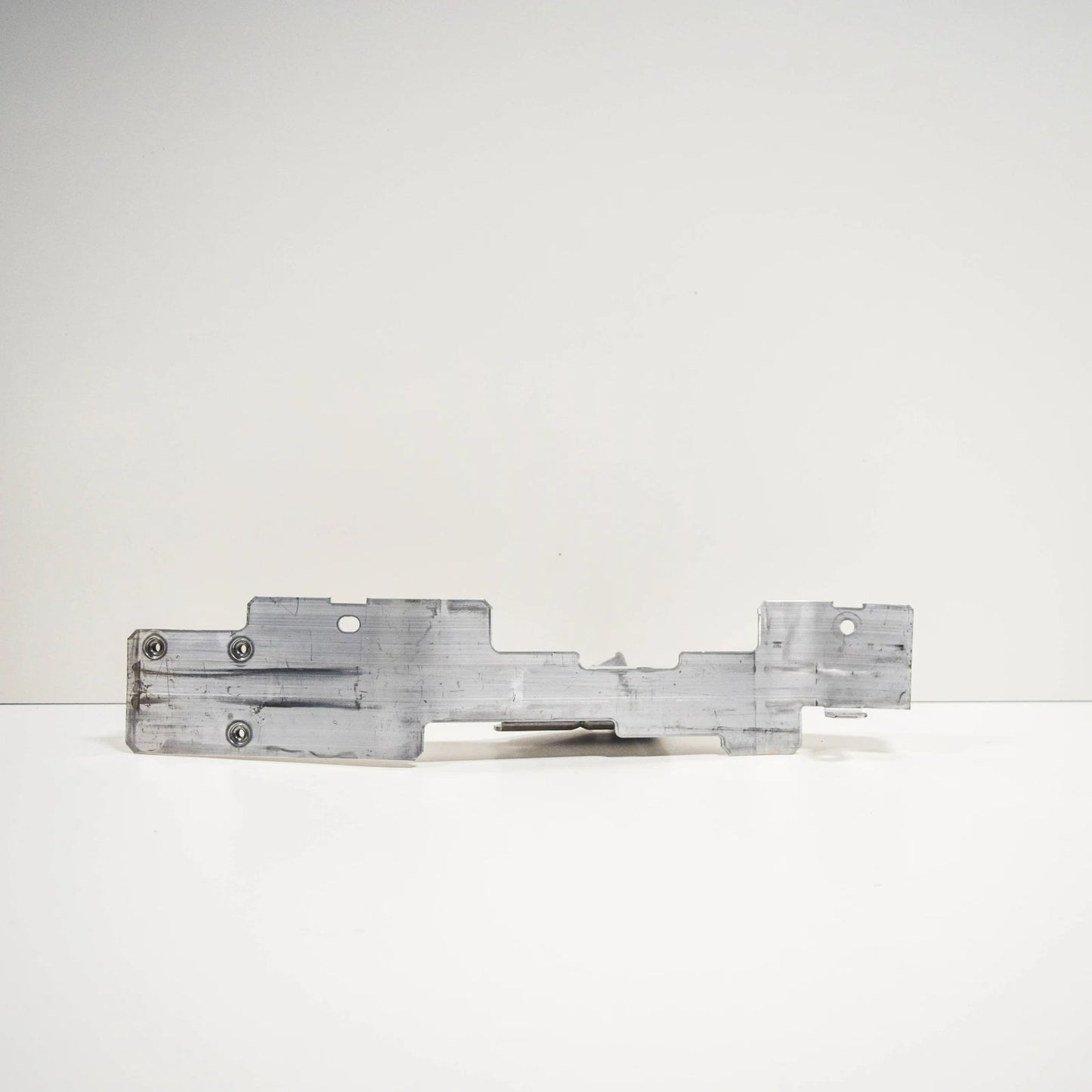 NEW BMW X5 F15 FRONT LEFT HEADLIGHT BRACKET 51647294491 7294491 2015 ORIGINAL