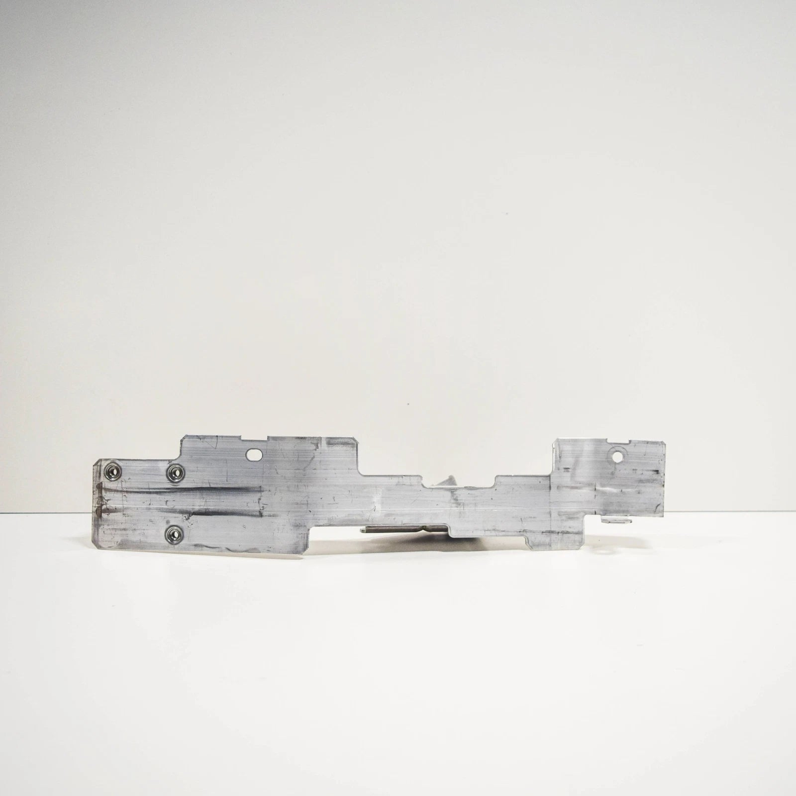 NEW BMW X5 F15 FRONT LEFT HEADLIGHT BRACKET 51647294491 7294491 2015 ORIGINAL