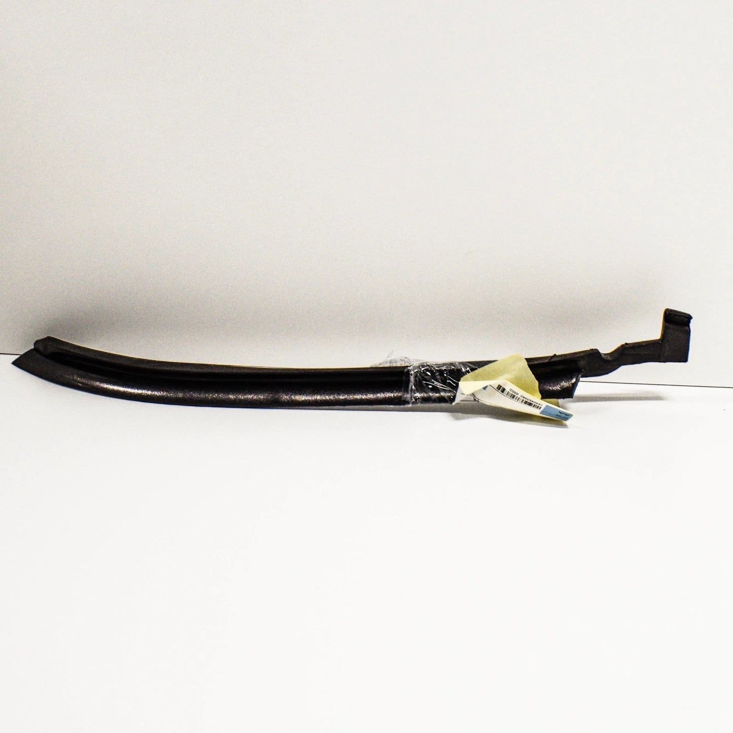 NEW BMW X1 E84 FRONT A-COLUMN LEFT SOUND INSULATION 51487300261 7300261 ORIGINAL