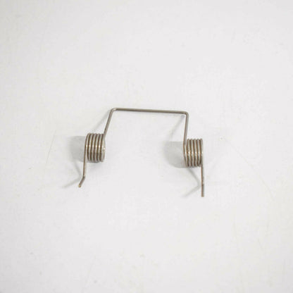 NEW MB C W204 FRONT RIGHT SIDE HEADLIGHT WASHER CAP SPRING A2048850001 ORIGINAL