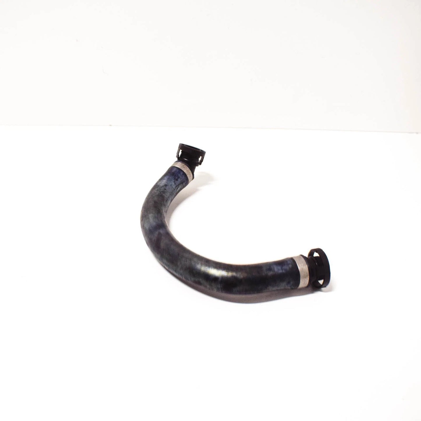 NEW BMW 3 E46 PRESSURE HOSE ASSEMBLY 11721715051 1715051 ORIGINAL